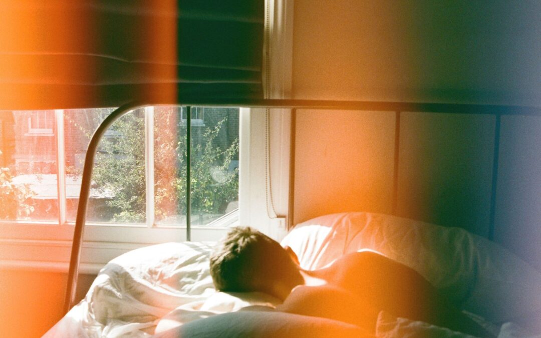 The Ultimate Health Secret: Why Prioritizing Sleep Could Change Your Life